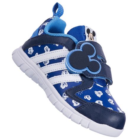 mibaby adidas schuhe|Adidas mickey kids.